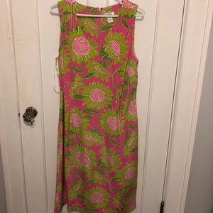LILY PULITZER dress